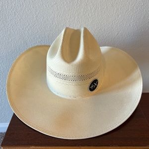 Ivory Stetson Hat